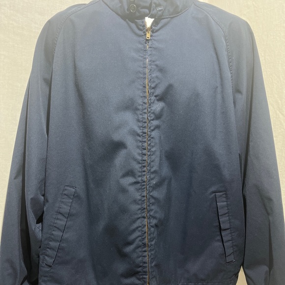 Vintage 60s/70s English Squire Racer Jacket, Mens size 50L - Picture 3 of 9